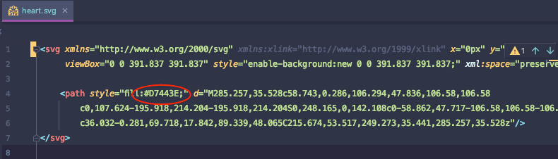 svg-color