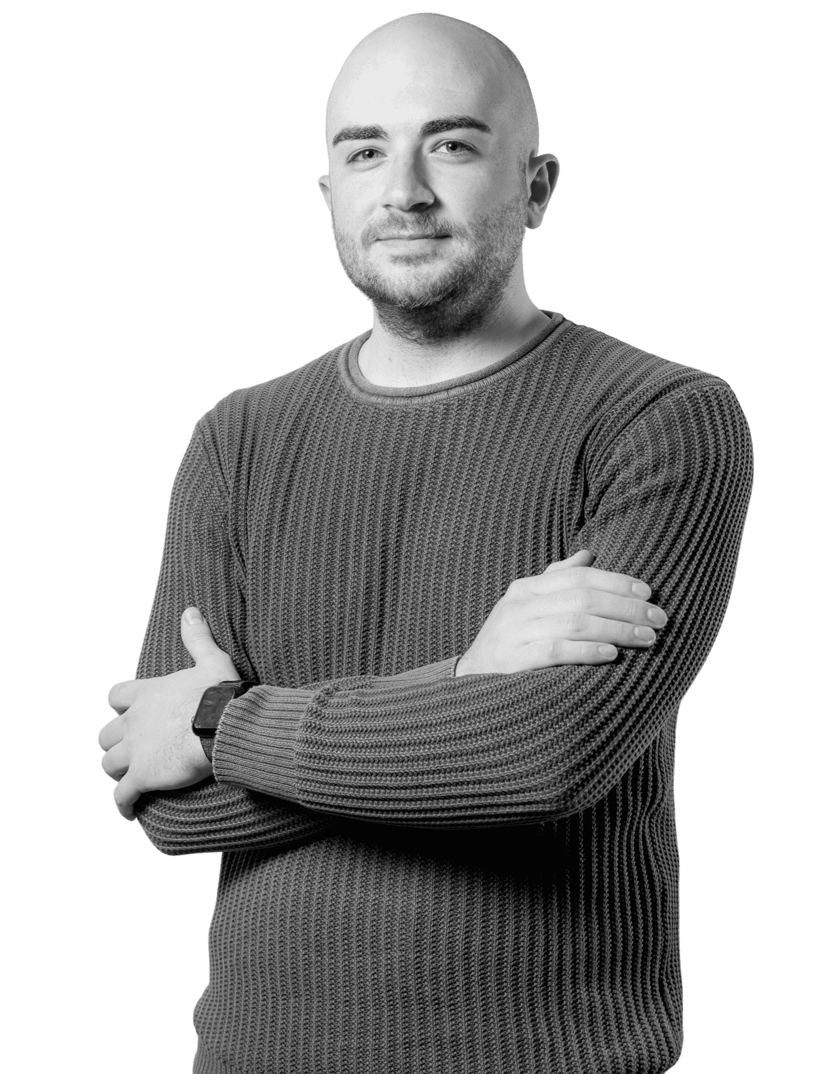 Ritratto di Danilo Lato